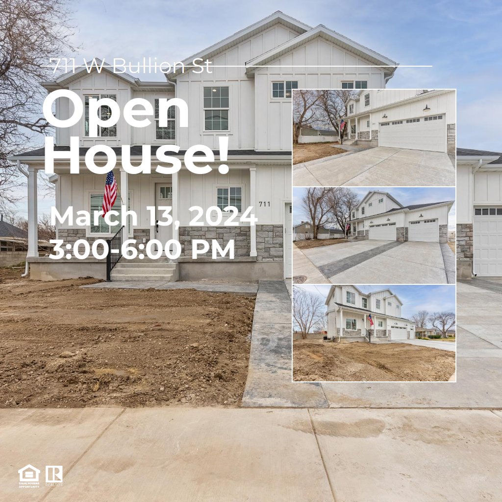 711 W Bullion St, Murray, UT 84123